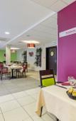Туры в отель Zenao Appart'hotels Strasbourg Туры в отель Zenao Appart'hotels Strasbourg