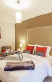 Туры в отель Zenao Appart'hotels Strasbourg Туры в отель Zenao Appart'hotels Strasbourg