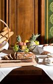 Туры в отель Hapimag Chateau de Chabenet Туры в отель Hapimag Chateau de Chabenet