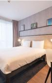 Туры в отель Ibis Acheres St Germain En Laye Туры в отель Ibis Acheres St Germain En Laye