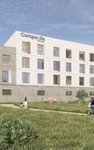 Туры в отель Campanile PRIME - Smart Lyon Chaponost Туры в отель Campanile PRIME - Smart Lyon Chaponost