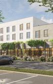 Туры в отель Campanile PRIME - Smart Lyon Chaponost Туры в отель Campanile PRIME - Smart Lyon Chaponost