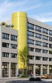 Туры в отель Eklo Hotels Nantes City center - Ile de Nantes Туры в отель Eklo Hotels Nantes City center - Ile de Nantes