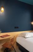 Туры в отель Eklo Hotels Nantes City center - Ile de Nantes Туры в отель Eklo Hotels Nantes City center - Ile de Nantes