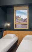 Туры в отель Eklo Hotels Nantes City center - Ile de Nantes Туры в отель Eklo Hotels Nantes City center - Ile de Nantes