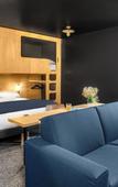 Туры в отель Eklo Hotels Nantes City center - Ile de Nantes Туры в отель Eklo Hotels Nantes City center - Ile de Nantes