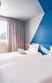 Туры в отель Ibis Budget Nantes Nord Treillieres Туры в отель Ibis Budget Nantes Nord Treillieres