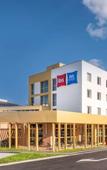 Туры в отель Ibis Budget Nantes Nord Treillieres Туры в отель Ibis Budget Nantes Nord Treillieres
