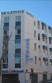Туры в отель Hotel de L'Etoile Туры в отель Hotel de L'Etoile