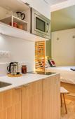 Туры в отель Bikube Coliving Hotel - Montpellier Centre Gare St Roch Туры в отель Bikube Coliving Hotel - Montpellier Centre Gare St Roch