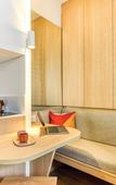 Туры в отель Bikube Coliving Hotel - Montpellier Centre Gare St Roch Туры в отель Bikube Coliving Hotel - Montpellier Centre Gare St Roch