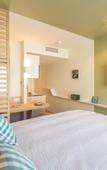 Туры в отель Bikube Coliving Hotel - Montpellier Centre Gare St Roch Туры в отель Bikube Coliving Hotel - Montpellier Centre Gare St Roch
