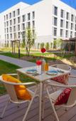 Туры в отель Bikube Coliving Hotel - Montpellier Centre Gare St Roch Туры в отель Bikube Coliving Hotel - Montpellier Centre Gare St Roch