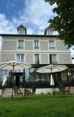 Туры в отель Villa Edmond Hotel & Spa - Maison Blanche Bievres Туры в отель Villa Edmond Hotel & Spa - Maison Blanche Bievres