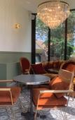 Туры в отель Villa Edmond Hotel & Spa - Maison Blanche Bievres Туры в отель Villa Edmond Hotel & Spa - Maison Blanche Bievres