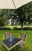 Туры в отель Villa Edmond Hotel & Spa - Maison Blanche Bievres Туры в отель Villa Edmond Hotel & Spa - Maison Blanche Bievres
