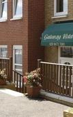 Туры в отель Gateway Hotel Туры в отель Gateway Hotel