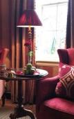 Туры в отель Prestonfield House Туры в отель Prestonfield House