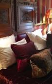 Туры в отель Prestonfield House Туры в отель Prestonfield House
