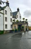 Туры в отель Prestonfield House Туры в отель Prestonfield House