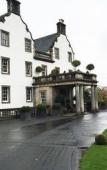 Туры в отель Prestonfield House Туры в отель Prestonfield House