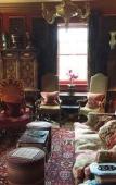 Туры в отель Prestonfield House Туры в отель Prestonfield House