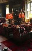 Туры в отель Prestonfield House Туры в отель Prestonfield House