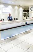Туры в отель Holiday Inn Express Manchester CC - Oxford Road by IHG Туры в отель Holiday Inn Express Manchester CC - Oxford Road by IHG