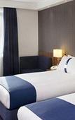 Туры в отель Holiday Inn Express Manchester CC - Oxford Road by IHG Туры в отель Holiday Inn Express Manchester CC - Oxford Road by IHG