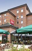 Туры в отель Ibis Liverpool Centre Albert Dock – Liverpool One Туры в отель Ibis Liverpool Centre Albert Dock – Liverpool One