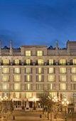 Туры в отель ME Madrid Reina Victoria Туры в отель ME Madrid Reina Victoria