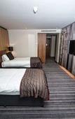 Туры в отель DoubleTree by Hilton Sheffield City Туры в отель DoubleTree by Hilton Sheffield City