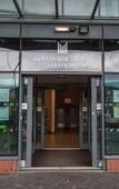 Туры в отель DoubleTree by Hilton Sheffield City Туры в отель DoubleTree by Hilton Sheffield City
