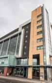 Туры в отель DoubleTree by Hilton Sheffield City Туры в отель DoubleTree by Hilton Sheffield City