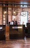 Туры в отель DoubleTree by Hilton Sheffield City Туры в отель DoubleTree by Hilton Sheffield City
