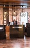Туры в отель DoubleTree by Hilton Sheffield City Туры в отель DoubleTree by Hilton Sheffield City