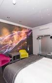 Туры в отель The Belmont Hotel Туры в отель The Belmont Hotel