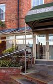 Туры в отель The Belmont Hotel Туры в отель The Belmont Hotel