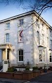Туры в отель The Belmont Hotel Туры в отель The Belmont Hotel