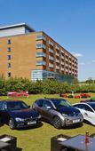 Туры в отель Leicester Marriott Hotel Туры в отель Leicester Marriott Hotel