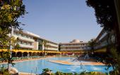 Туры в отель Mediterraneo Hotel Benidorm Туры в отель Mediterraneo Hotel Benidorm