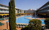 Туры в отель Mediterraneo Hotel Benidorm Туры в отель Mediterraneo Hotel Benidorm