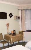Туры в отель Park Avenue Hotel Туры в отель Park Avenue Hotel