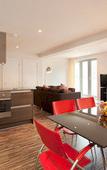 Туры в отель SACO Holborn - Lamb's Conduit Street Туры в отель SACO Holborn - Lamb's Conduit Street