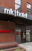 Туры в отель mk , hotel london Туры в отель mk , hotel london