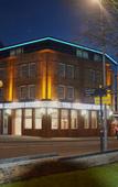 Туры в отель The Lion & Key Hotel Туры в отель The Lion & Key Hotel
