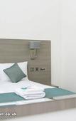Туры в отель The Lion & Key Hotel Туры в отель The Lion & Key Hotel