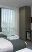 Туры в отель The Lion & Key Hotel Туры в отель The Lion & Key Hotel