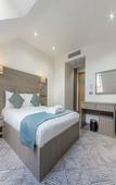 Туры в отель The Lion & Key Hotel Туры в отель The Lion & Key Hotel