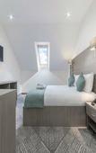 Туры в отель The Lion & Key Hotel Туры в отель The Lion & Key Hotel